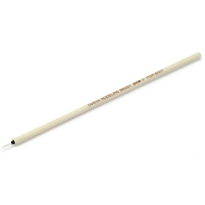Tamiya 87017 - Pointed Brush (Small) Popular