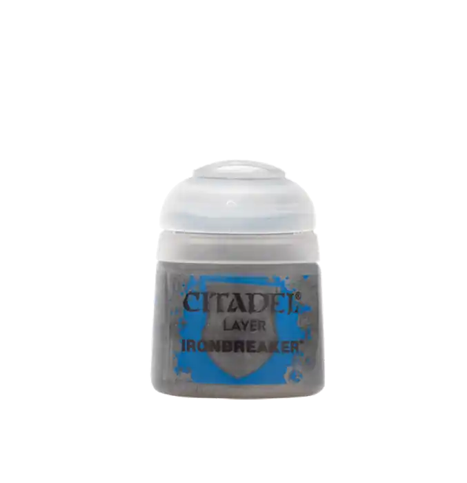 Reducere specială Layer Ironbreaker