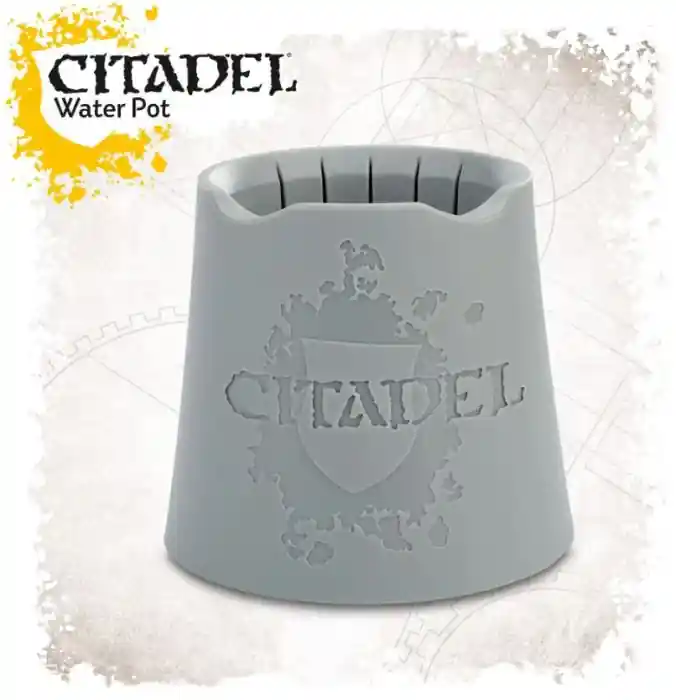 Citadel Water Pot Reducere