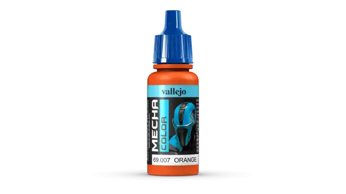 Reduceri Vallejo 69007 - Orange