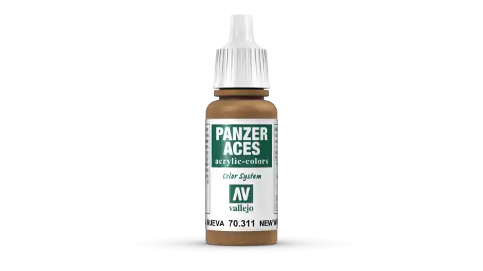 Ofertă limitată Vallejo 70311 - New Wood