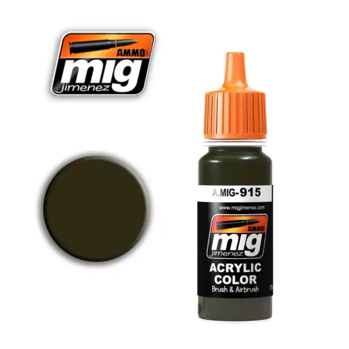 A.MIG-0924 - OLIVE DRAB SHADOW Mai ieftin
