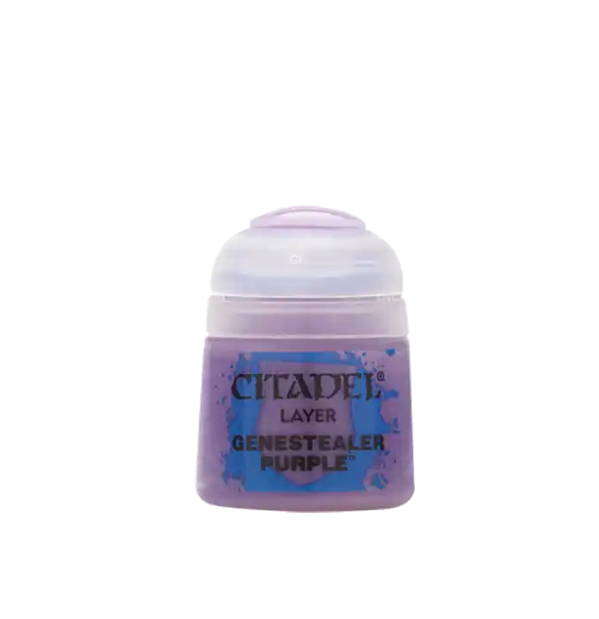 Popular Layer Genestealer Purple