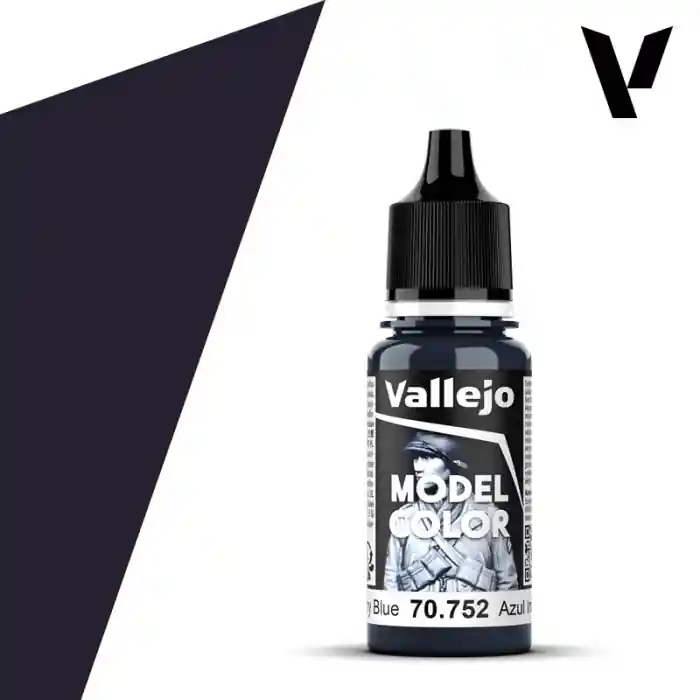 Mai ieftin Vallejo 70752 - Infantry Blue