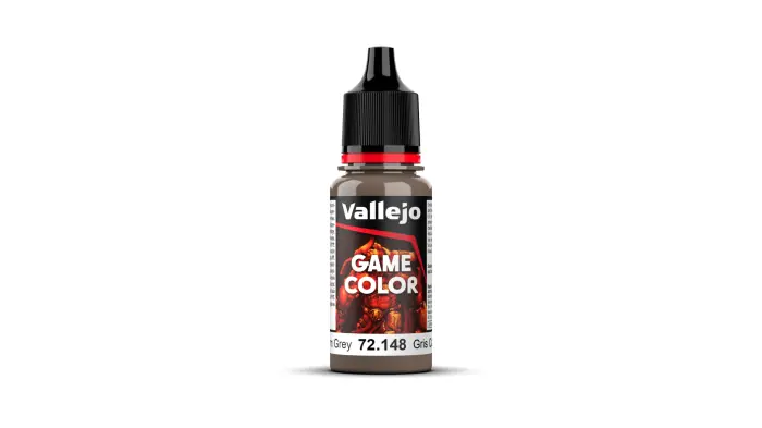 Vallejo 72148 - Warm Grey Doar azi