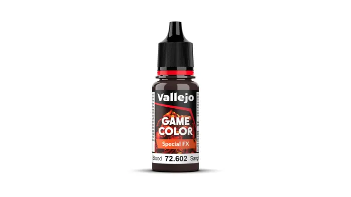 Vallejo 72602 - Thick Blood Livrare expres