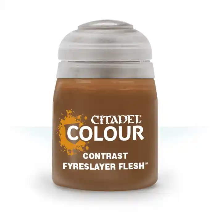 Contrast Fyreslayer Flesh Preț redus