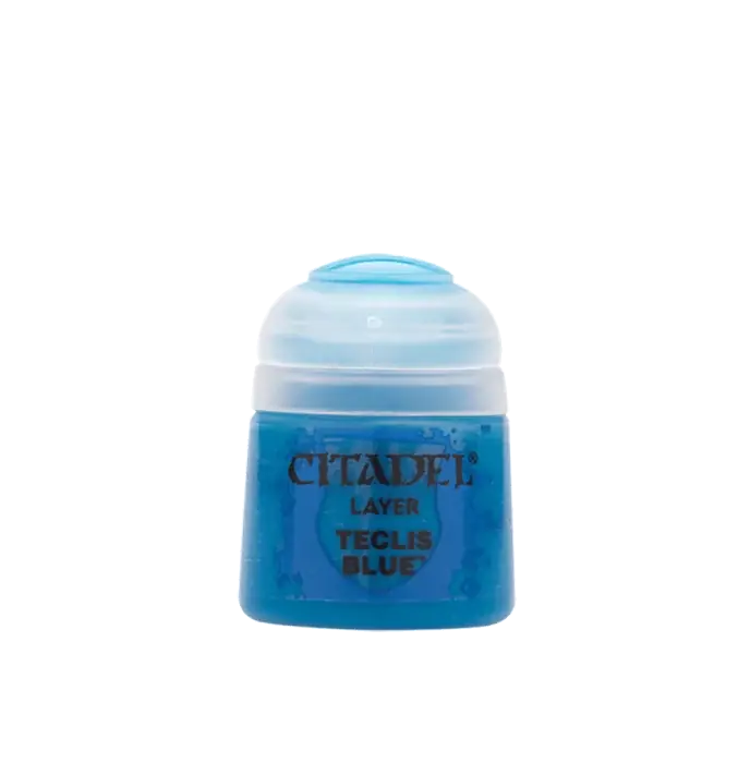Preț promoțional Layer Teclis Blue