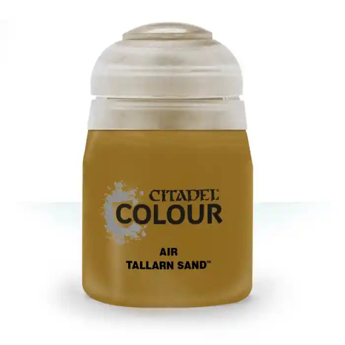 Cumpără online Air Tallarn Sand