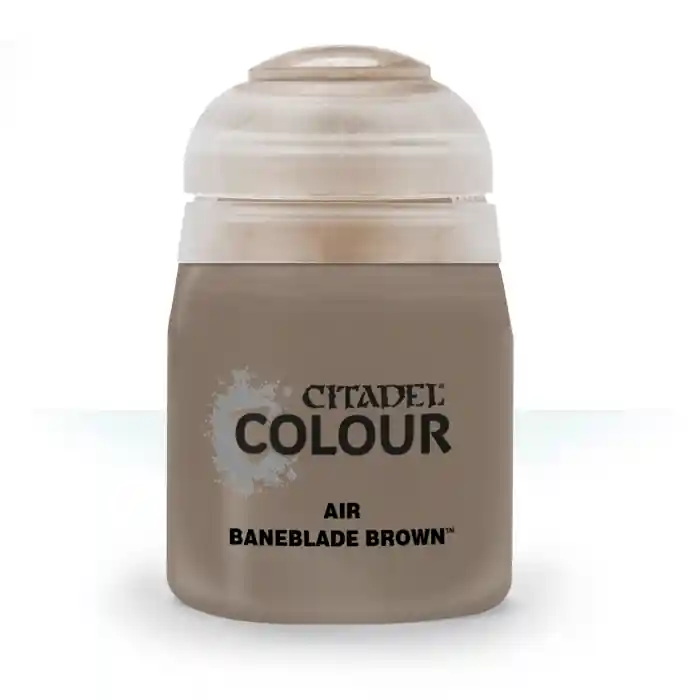 Mai ieftin Air Baneblade Brown