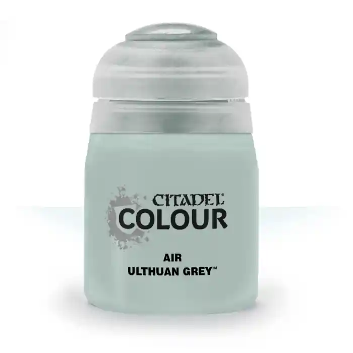 Air Ulthuan Grey Livrare expres