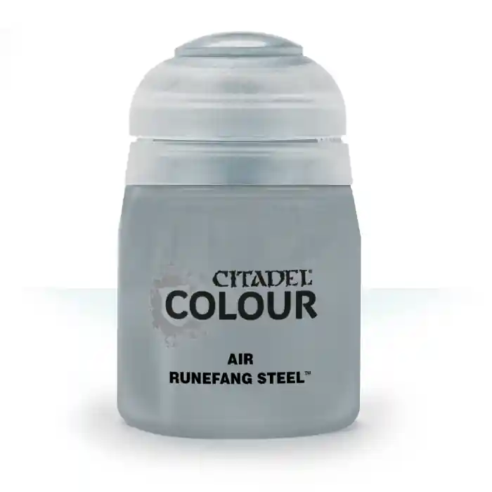 Air Runefang Steel Cumpără acum