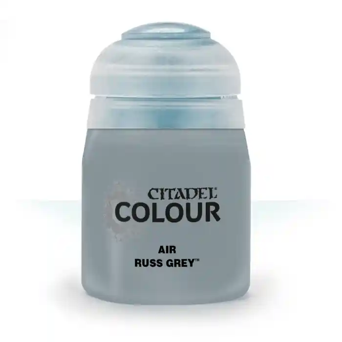 Air Russ Grey Reduceri