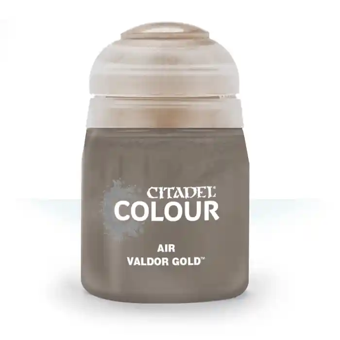Air Valdor Gold Super ofertă