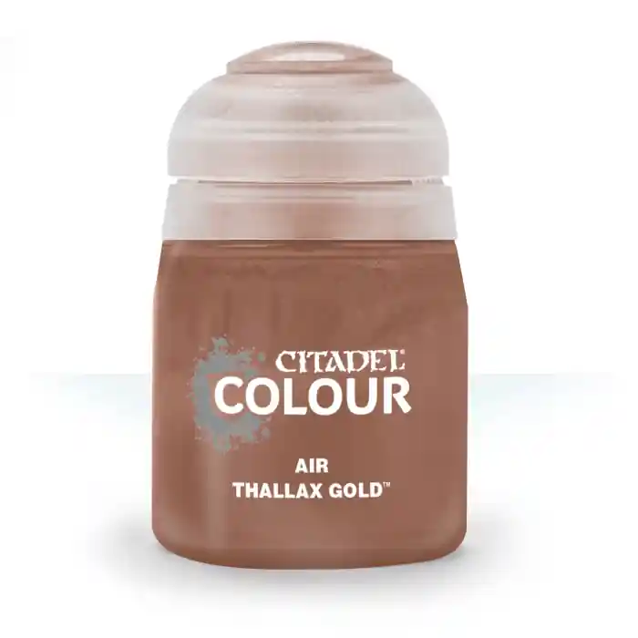 Air Thallax Gold Cumpără acum