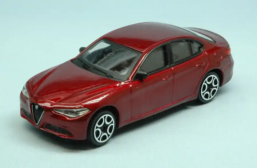 ALFA ROMEO GIULIA Expediere rapidă