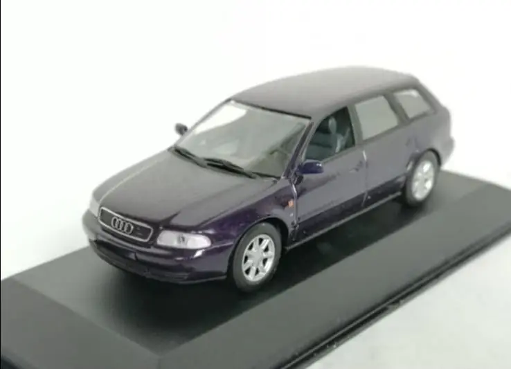 AUDI A4 AVANT B5 1998 MOV Plată sigură