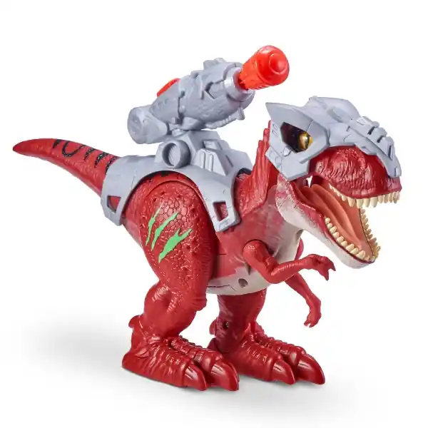 Jucarie Robo Alive Dino Wars - T-Rex Reducere specială