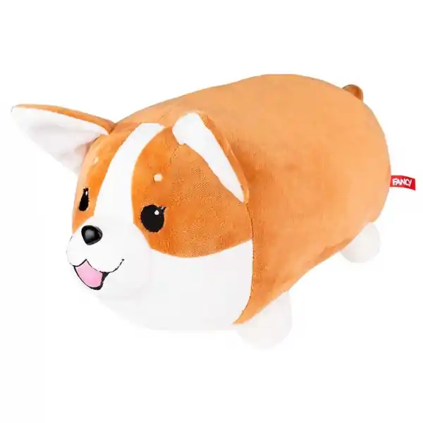 Vezi acum Jucarie de plus, Fancy Plush perna, Corgi 21cm