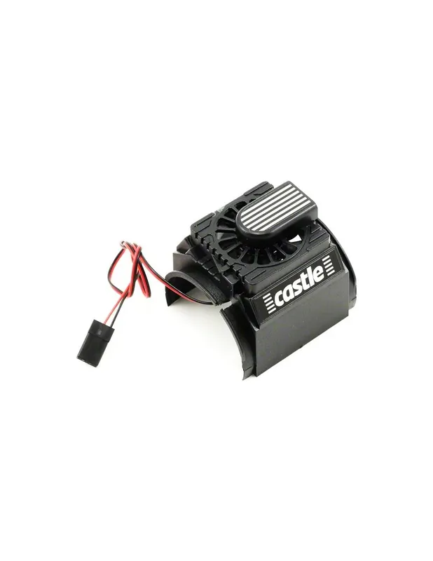 Ventilator Castle Creations pentru motoare CC 550 14XX Cumpără acum