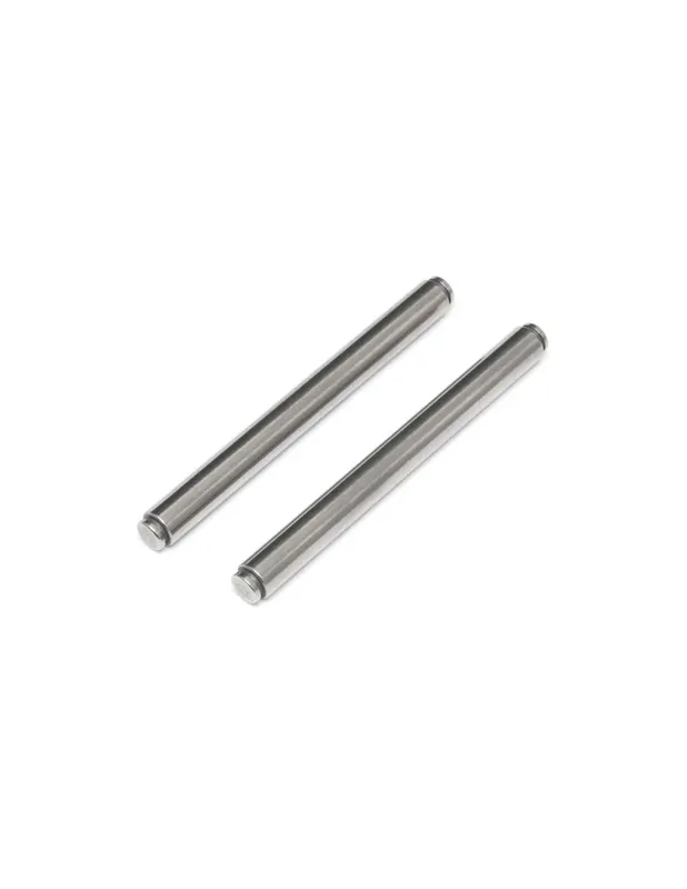 Plată securizată Ax 6x63mm (2buc) Hpi Baja