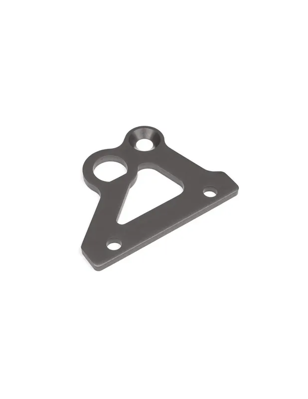 Chilipir Suport Frana HPI Baja (GUNMETAL)