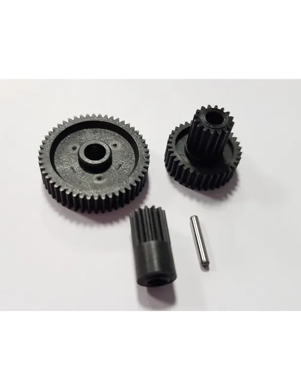 Ofertă Set Rotite Transmisie Centrala Absima CR2.4 Crawler (2 buc)