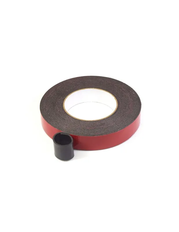 Preferatul clienților Banda Dublu Adeziva Absima (10mx25mm)