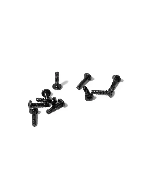 Set suruburi TP. BINDER HEAD M3x12mm (10buc) Plată sigură