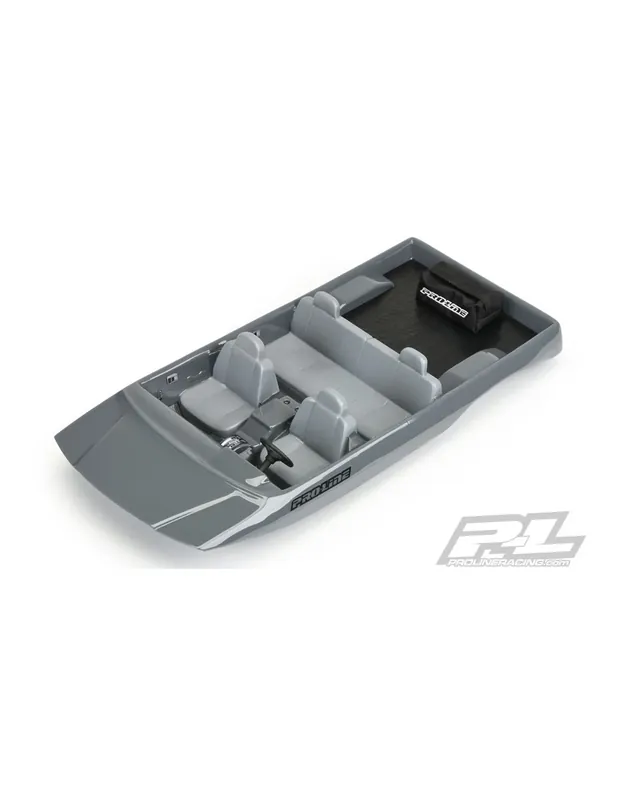 Cel mai vândut Set interior pentru caroserii 1/10 Scale/Nevopsit Proline Toyota