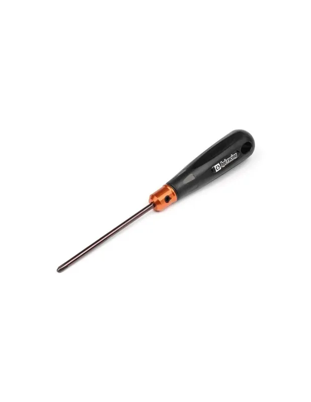 Disponibil imediat Surubelnita Stea 4mm HPI PRO-SERIES