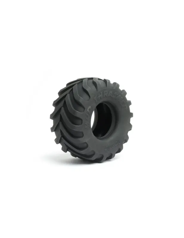 Set Cauciucuri MUD THRASHER (135x73mm/2pcs) Promoție