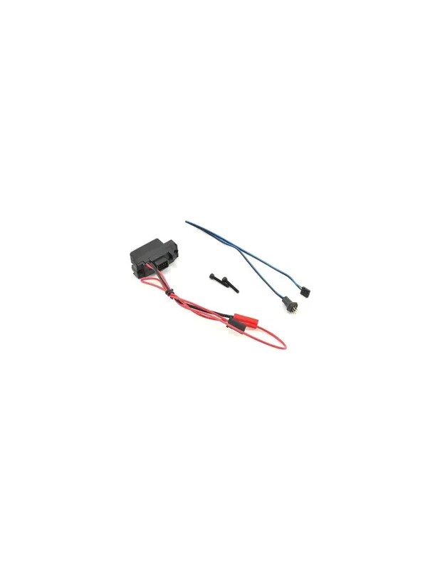 Sursa Alimentare Led-uri Traxxas TRX-4 Preferatul clienților