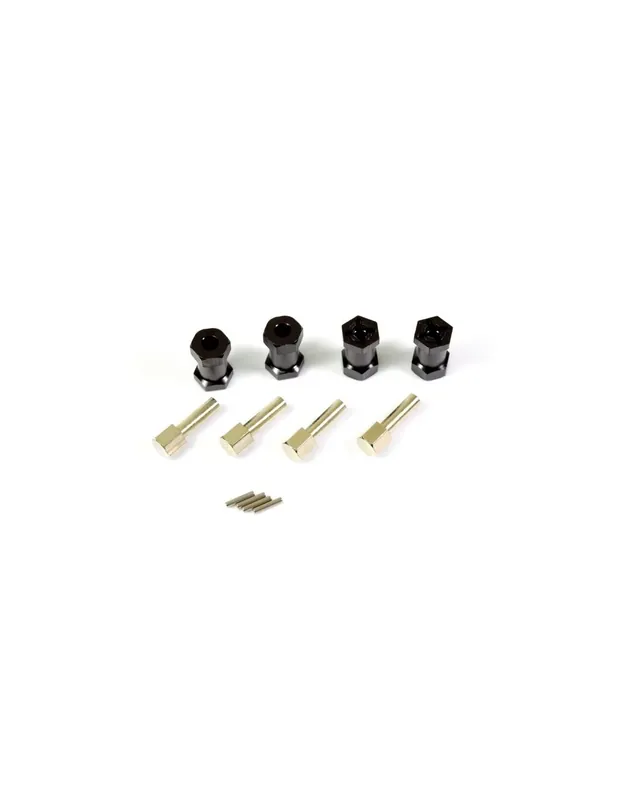 Set Hexuri Absima 12mm (4 buc/+20mm) Preț promoțional