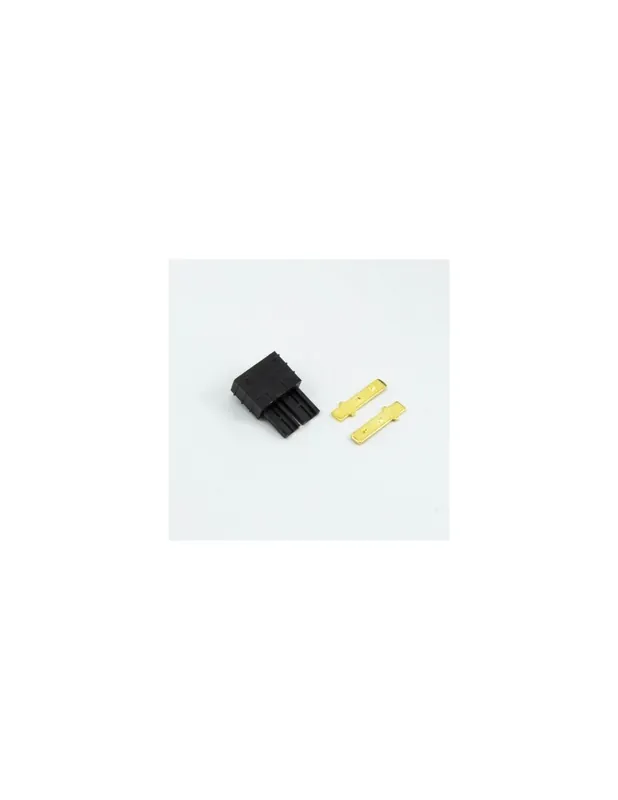 Conector Traxxas (Tata) Premium