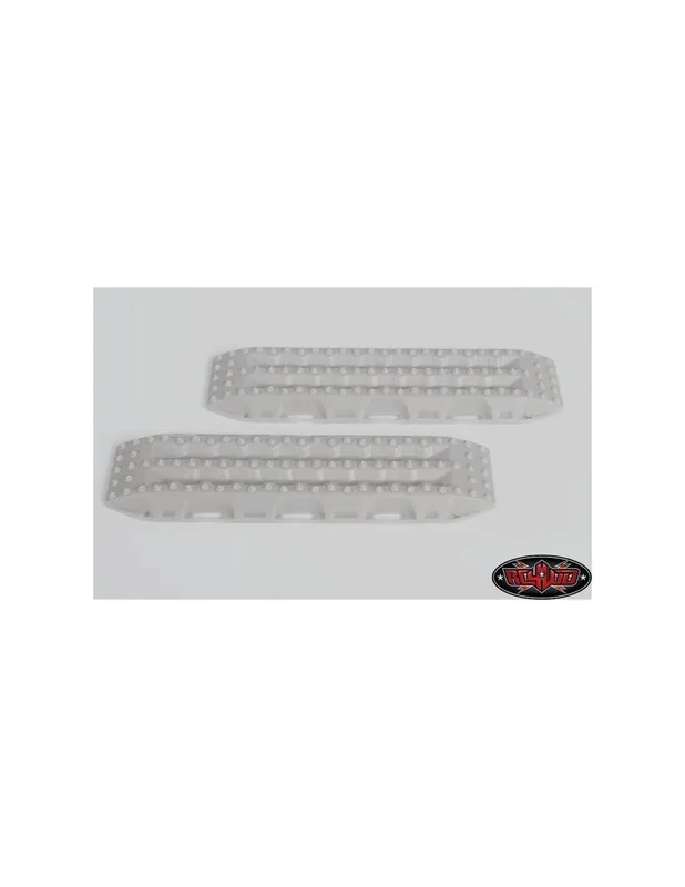 Reducere extra Set Rampe de Recuperare RC4WD MAXTRAX 1/10 (Gri/2 buc)