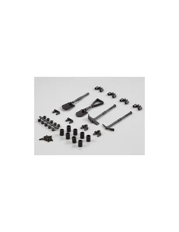 Noutate Set Accesorii la scara Killerbody (4 buc)