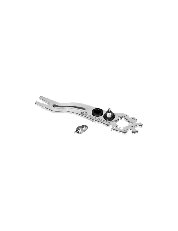 Lichidare de stoc Cheie Robitronic 4 in1