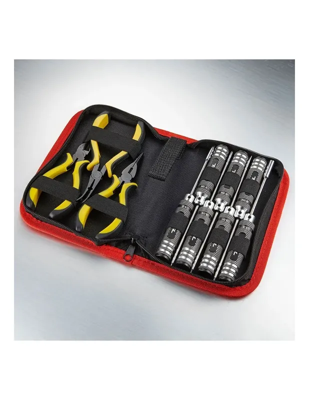 Expediere rapidă Trusa Multi Tool TFL (10 in 1)