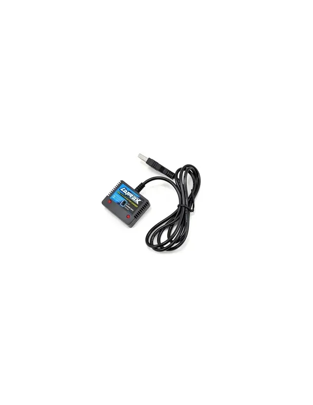 Comandă acum Incarcator Traxxas LaTrax Alias USB Dual 3.7V Port LiPo