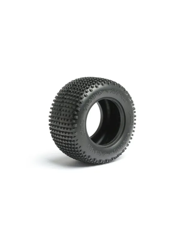Bestseller Set Cauciucuri GROUND ASSAULT S COMPOUND (2.2in/2buc)