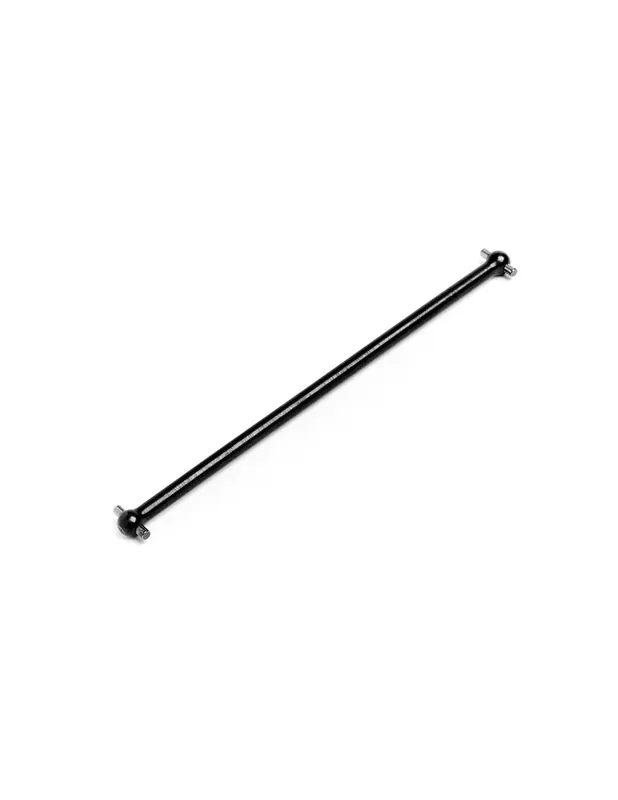 Planetara Centrala HPI SAVAGE XL DOGBONE 8x142mm (BLACK) Reducere extra