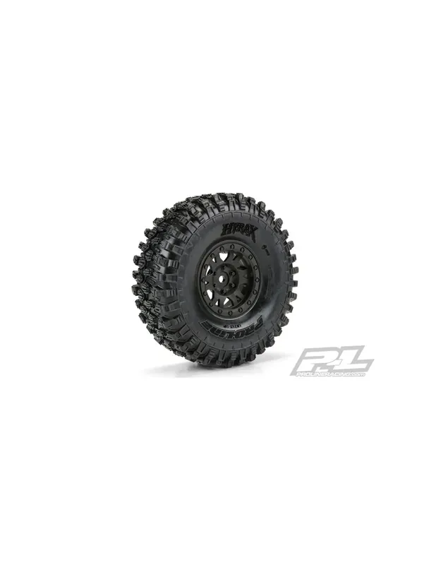 Roti complete ProLine Hyrax 1.9" (G8) pe jante Impulse cu Beadlock Intern Reduceri