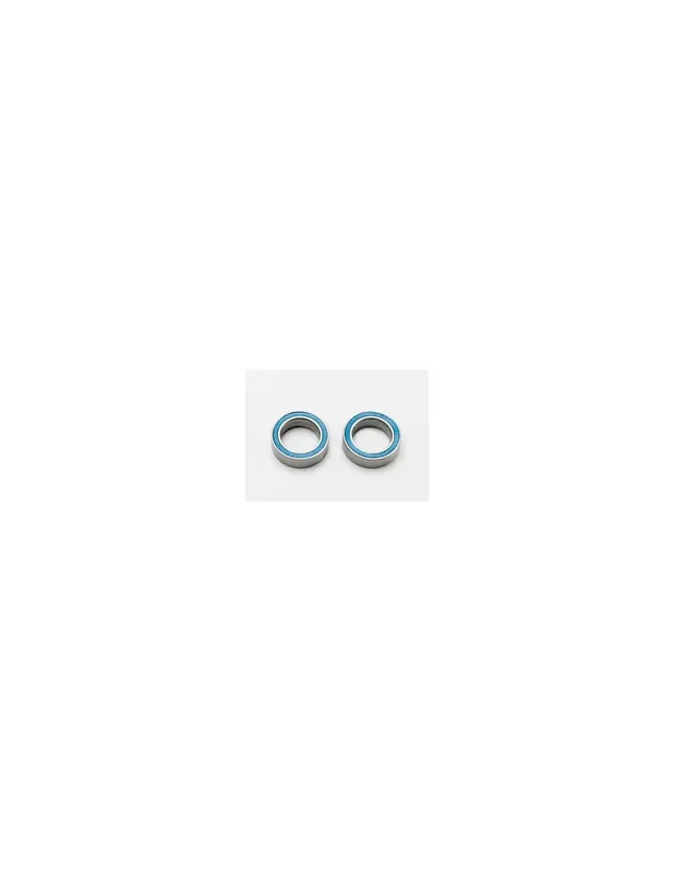 Set Rulmenti Traxxas 8x12x3,5mm (2 buc) Chilipir
