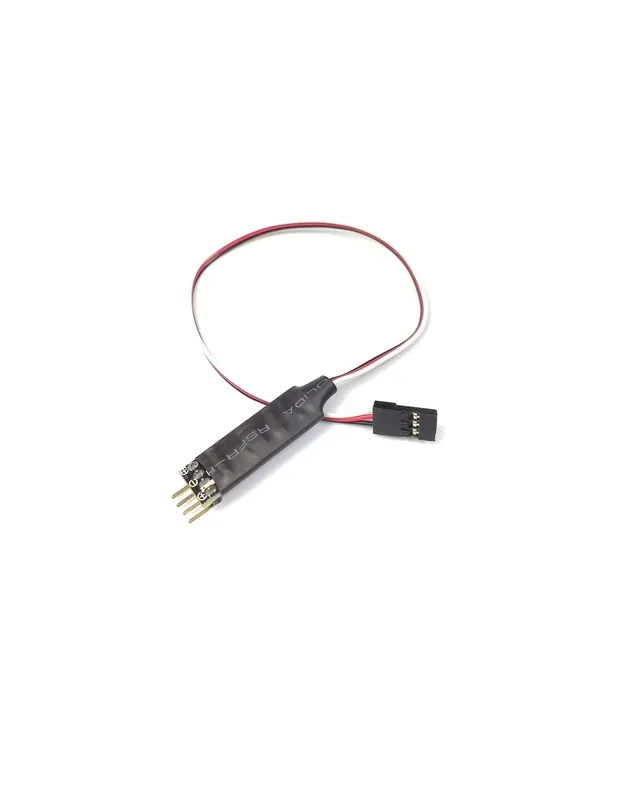 Ieftin Switch electronic ON/OFF pentru canal receptor RC