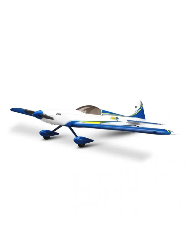 Aeromodel RC E-Flite Pulse 15E BNF Basic Lichidare de stoc