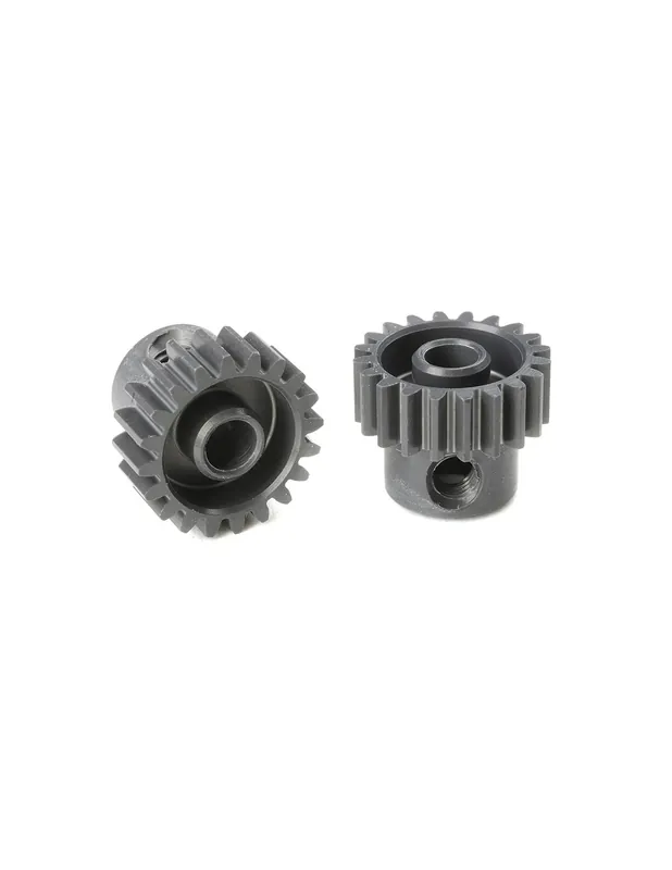 Vezi acum Pinion Motor Aluminiu 20 Dinti 48DP Team Corally 3.17mm Ax