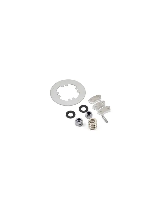Kit Reparatii Slipper Clutch HD TRAXXAS Comandă acum