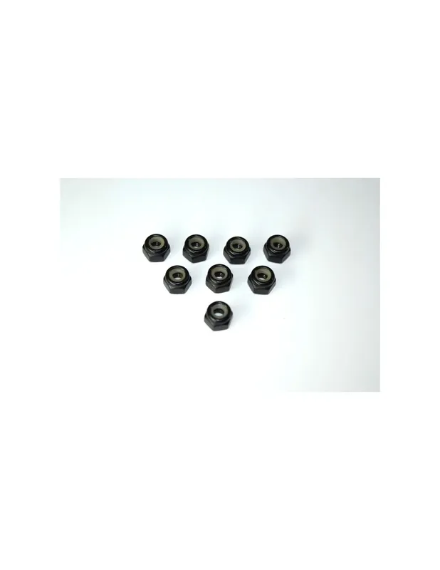 Cumpără acum Set Piulite Roata M4 Absima (8 buc)