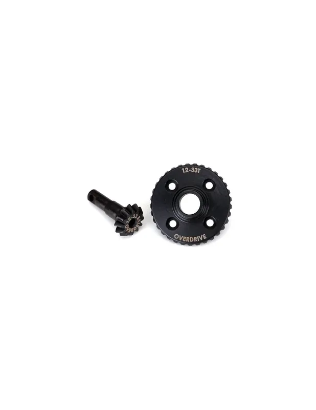 Reducere de preț Diferential overdrive Traxxas TRX-4 HD (12/33T)